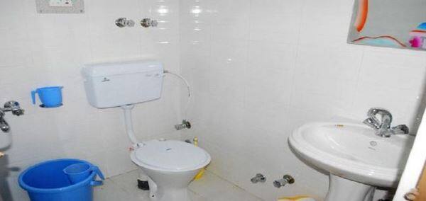 Shree Sai Guest House, Mahabaleshwar 3